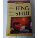 Livro - Feng - Shui.